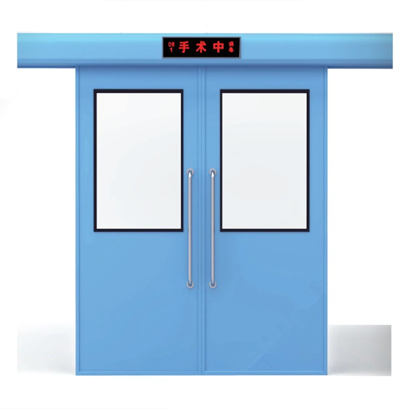 Medical Airtight Automatic Door