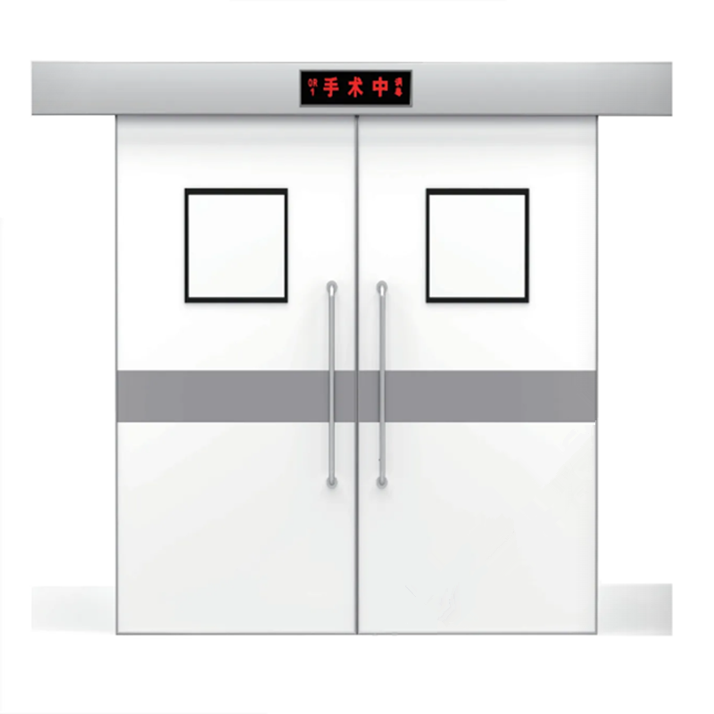 Medical Airtight Automatic Door