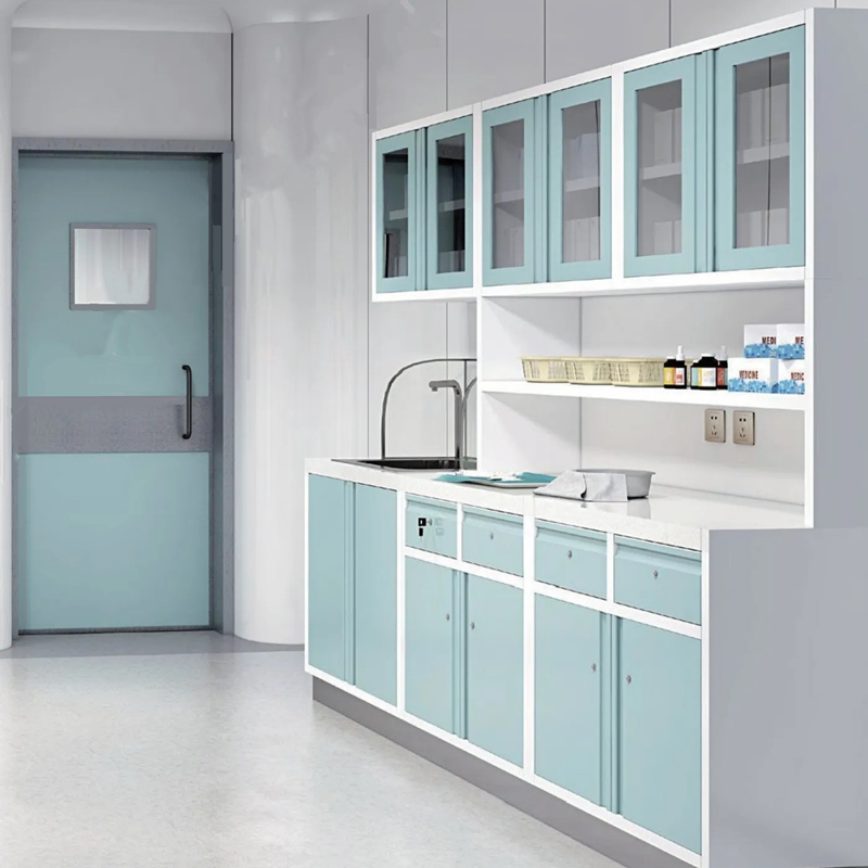 Treatment Cabinets