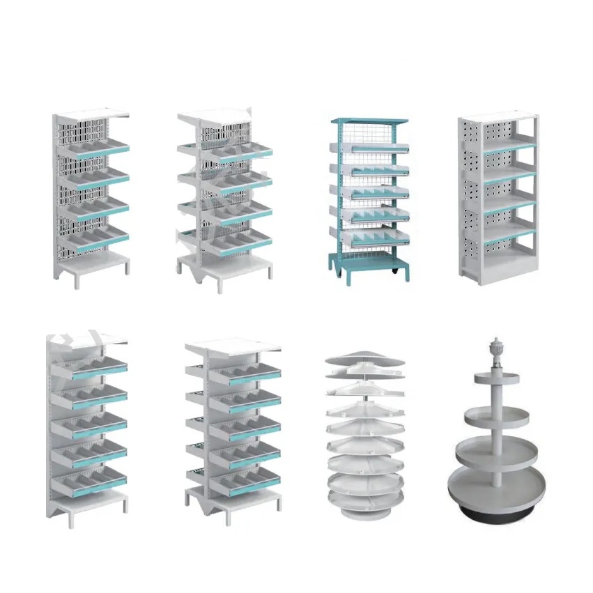 Medicine Cabinets/Shelves