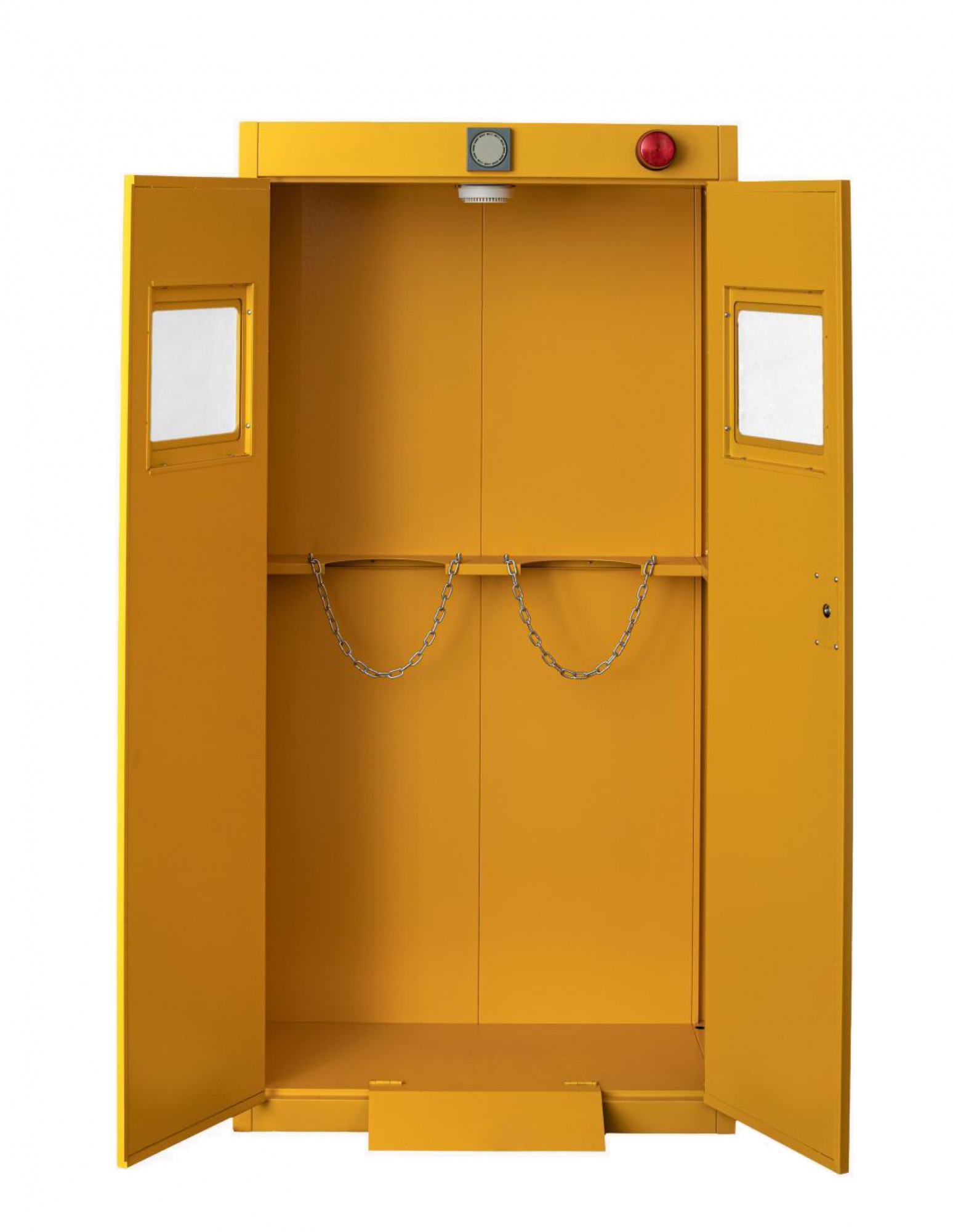 Gas Cylinder Cabinet
