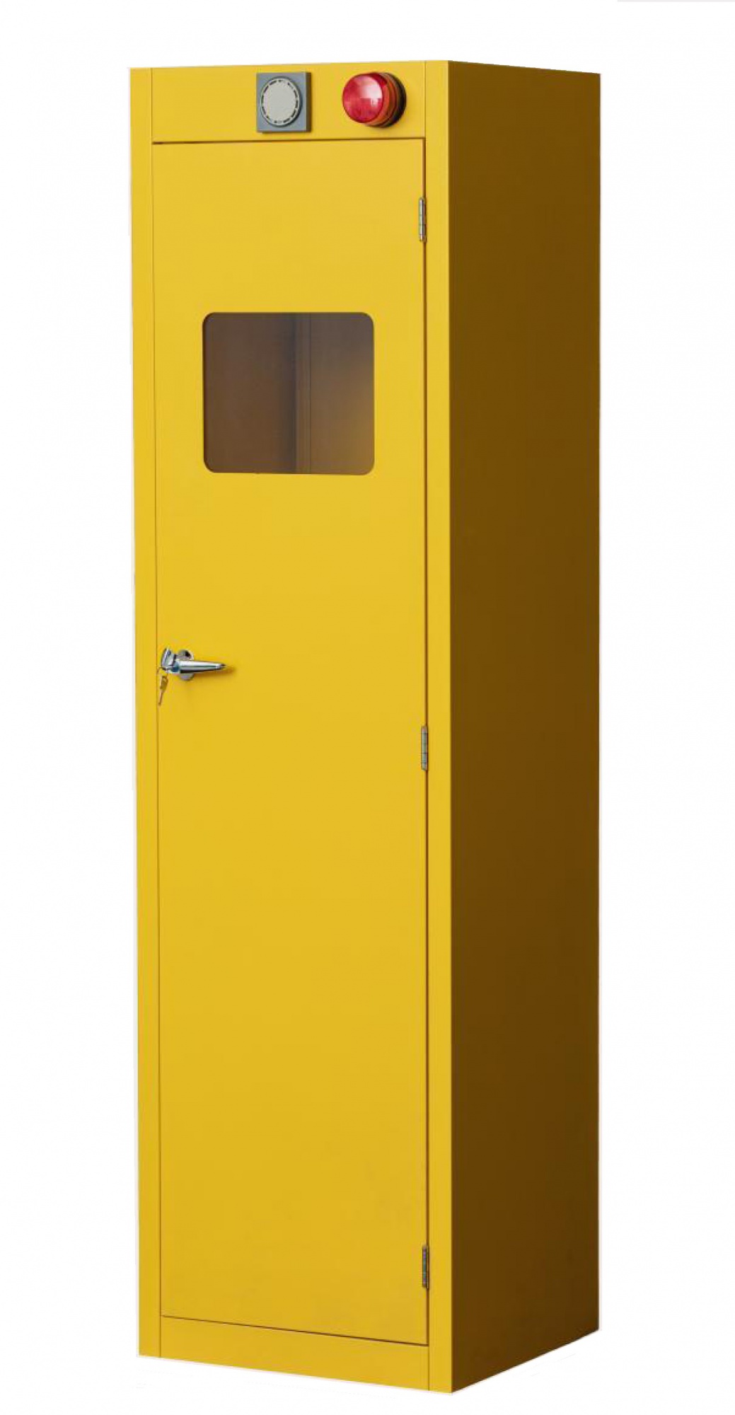 Gas Cylinder Cabinet
