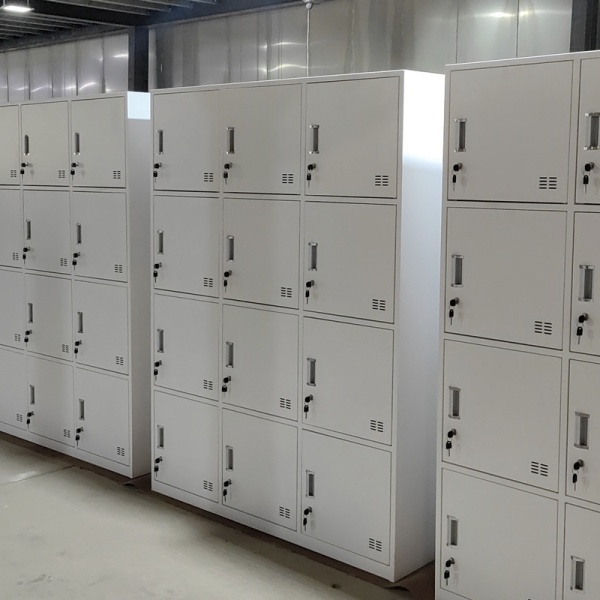 Storage Cabinet