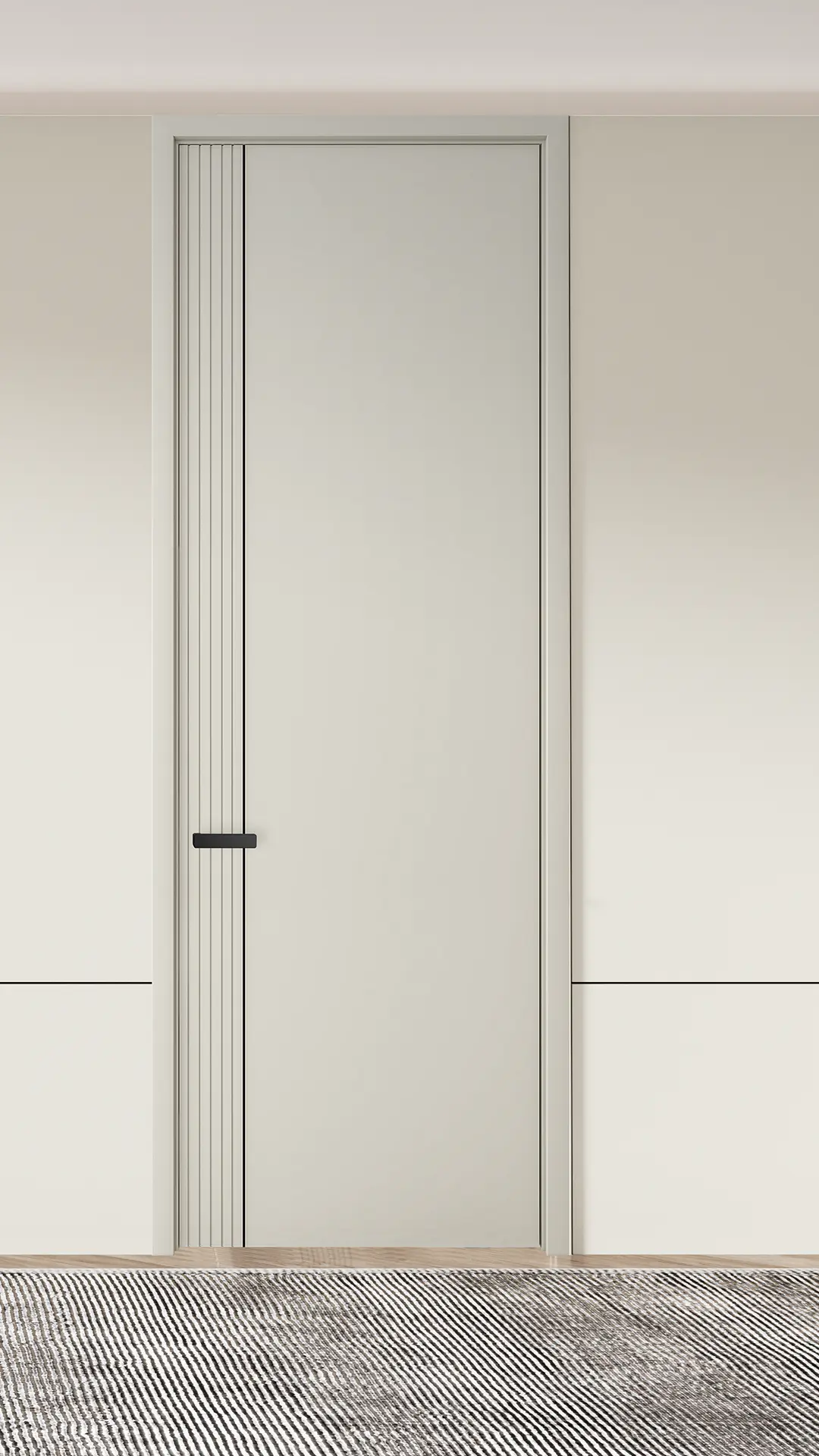 Wooden Doors