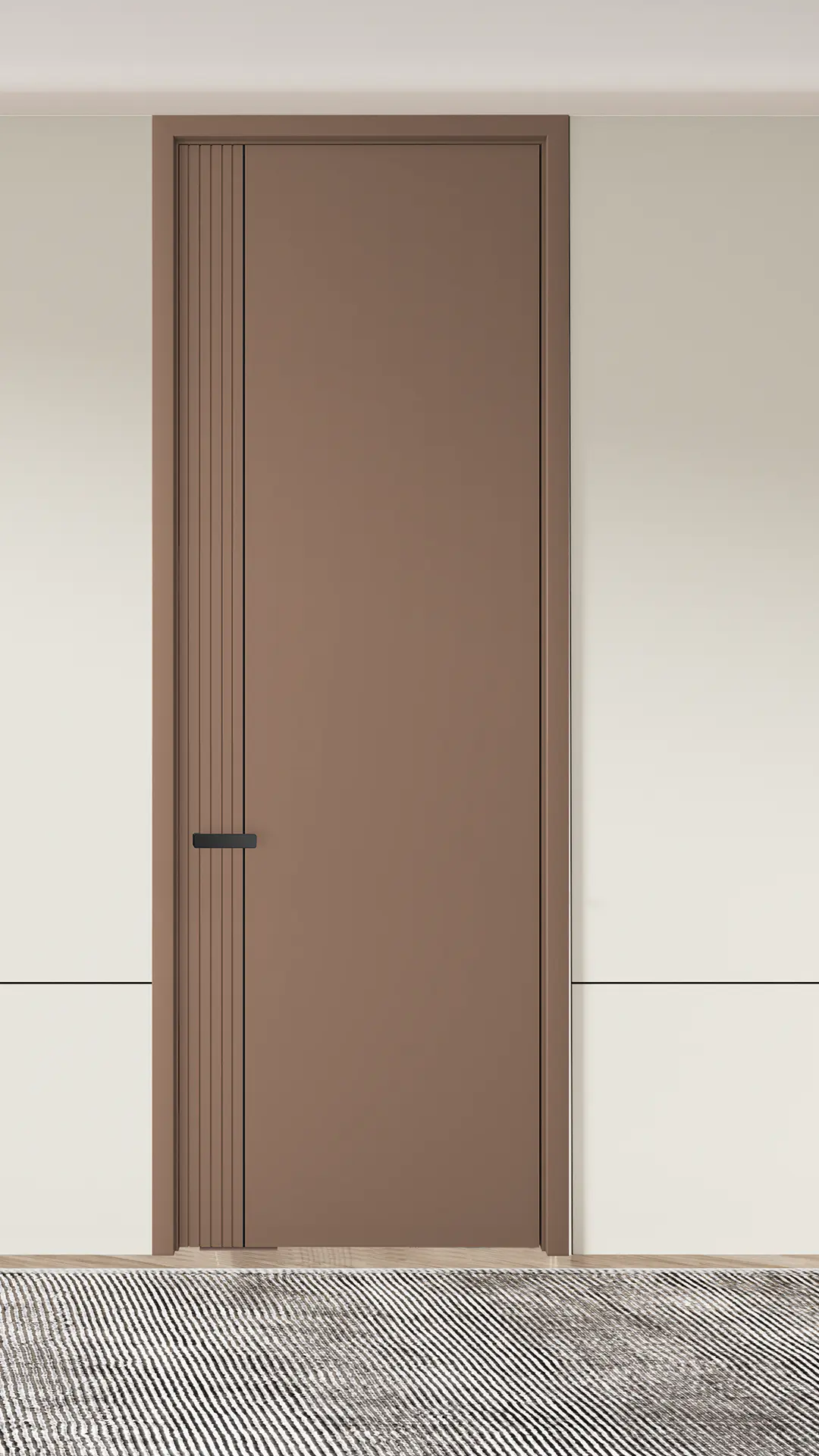 Wooden Doors
