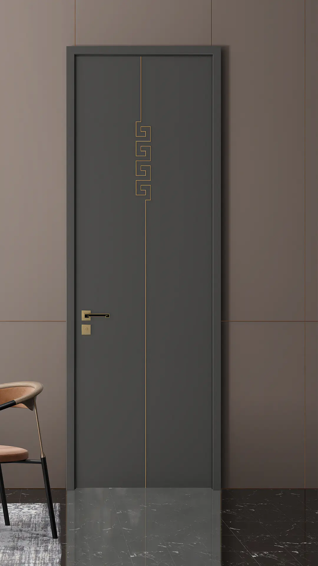 Wooden Doors