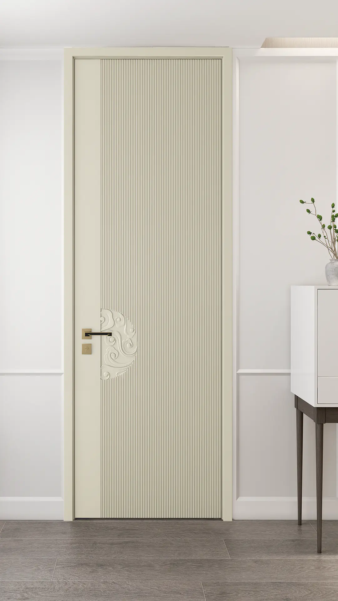 Wooden Doors