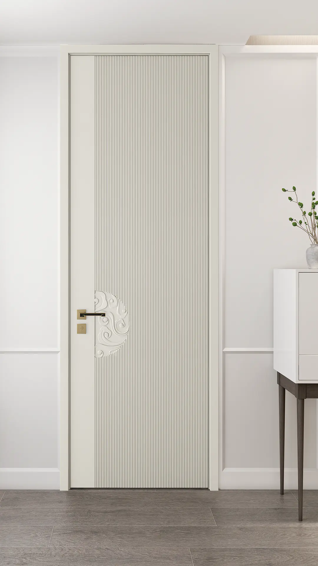 Wooden Doors