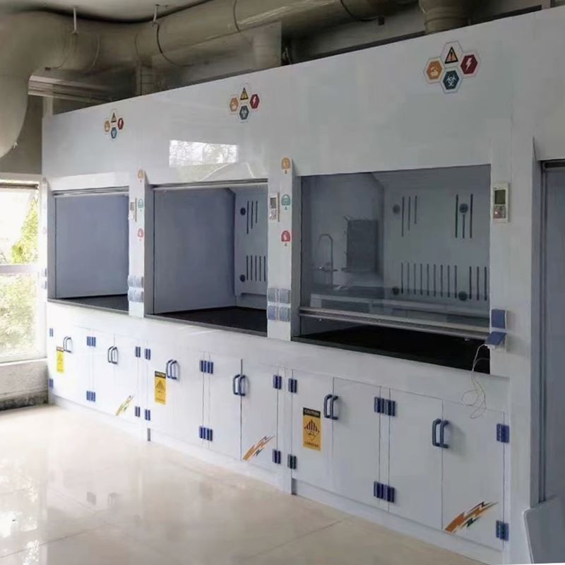 PP Fume Hood