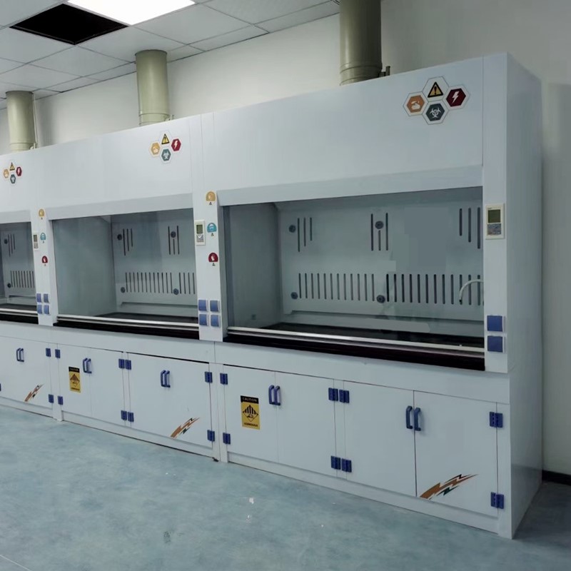 PP Fume Hood