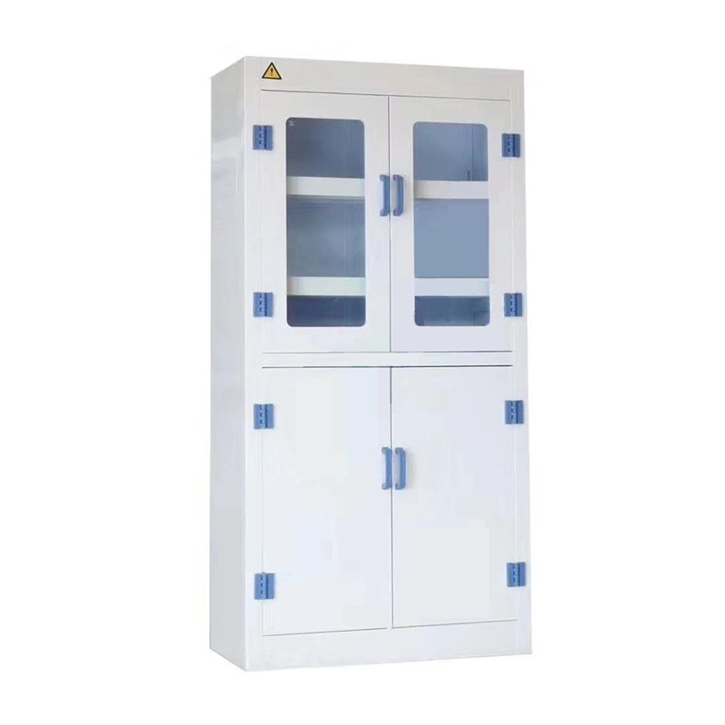PP Reagent Cabinet