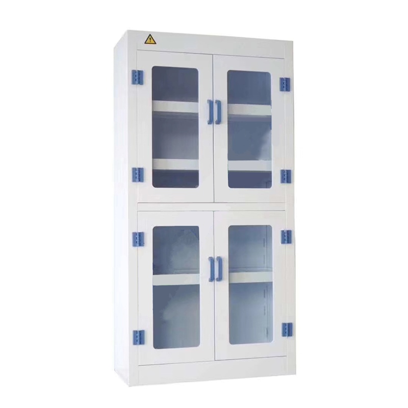 PP Vessel Cabinet