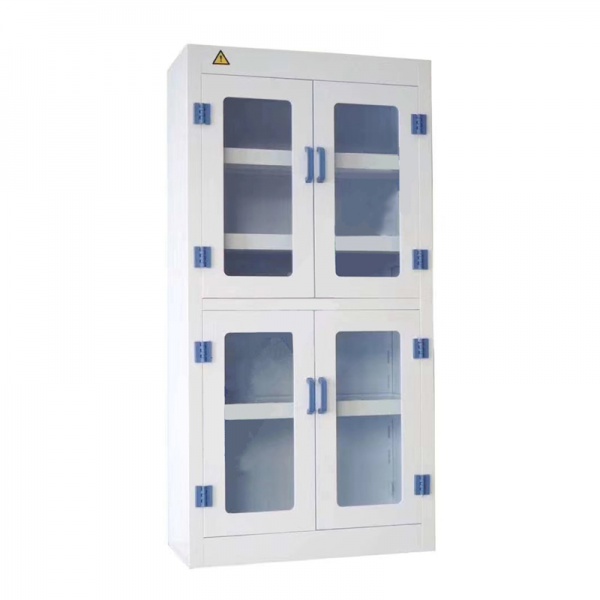 PP Vessel Cabinet