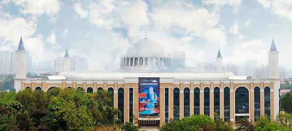 长沙民政职业技术学院