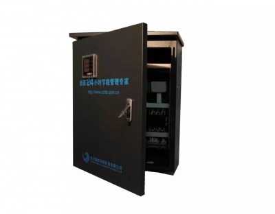 热泵远程控制箱