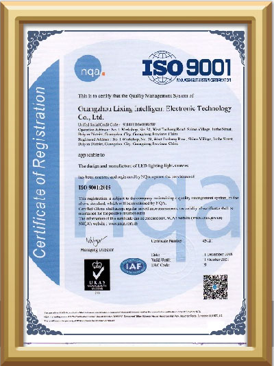 ISO9001