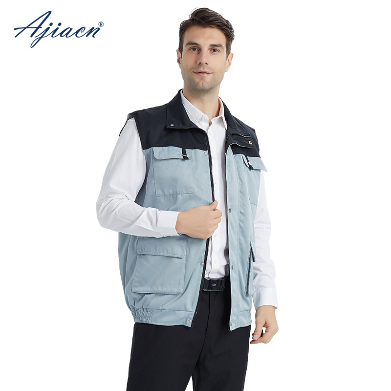 ajiacn  防电磁辐射马甲 AJ503