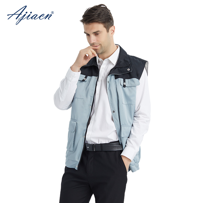 ajiacn  防电磁辐射马甲 AJ503