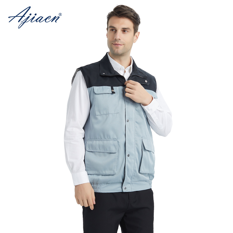ajiacn  防电磁辐射马甲 AJ503