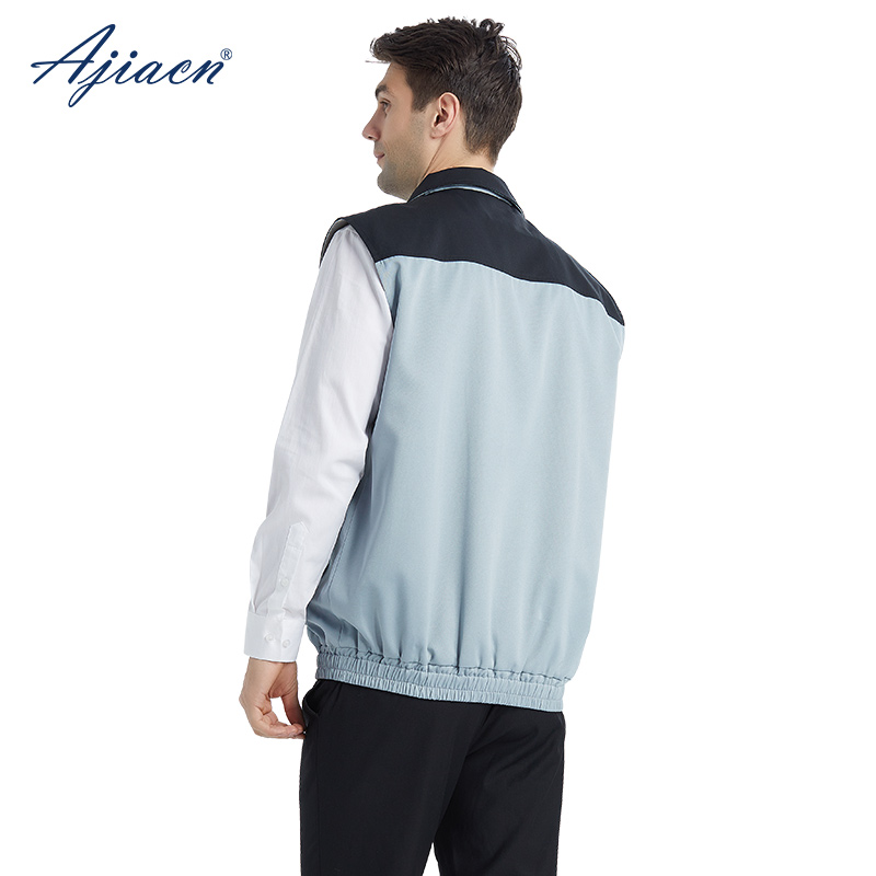 ajiacn  防电磁辐射马甲 AJ503