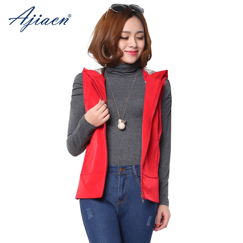 ajiacn  防电磁辐射马甲 AJ504