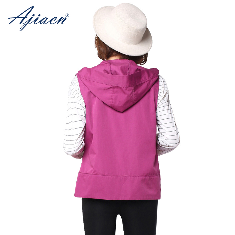 ajiacn  防电磁辐射马甲 AJ504