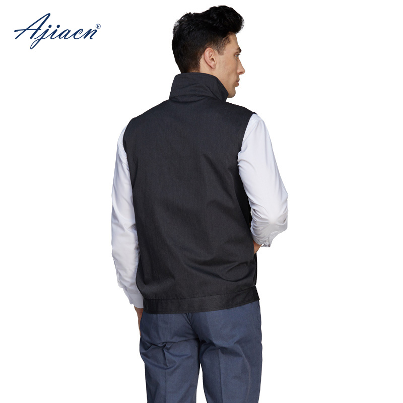 ajiacn  防电磁辐射马甲 AJ508