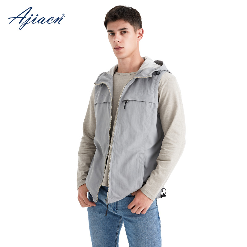 ajiacn  防电磁辐射马甲 AJ513