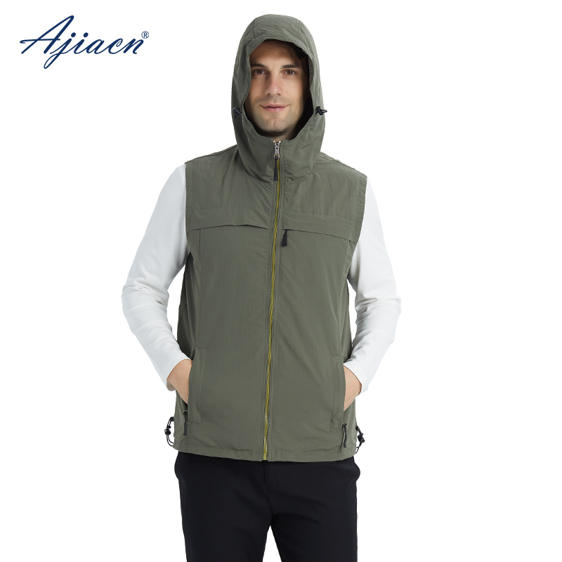 ajiacn  防电磁辐射马甲 AJ513