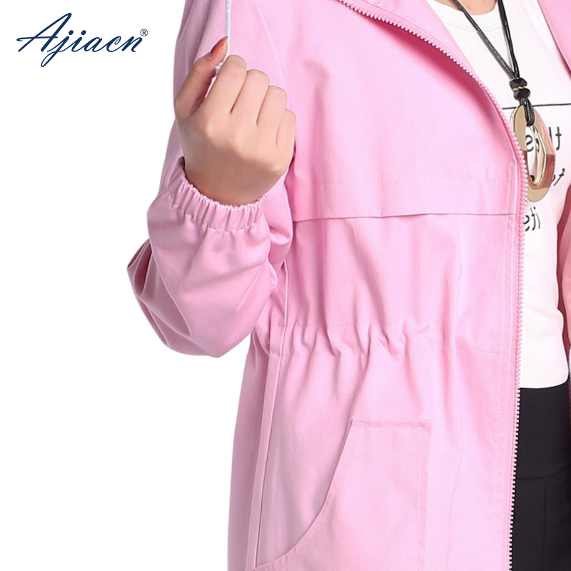 ajiacn  防电磁辐射大褂 AJ802-2