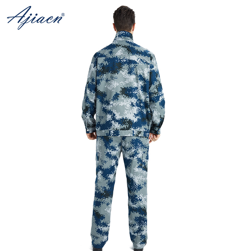 ajiacn  防电磁辐射套装 AJ811