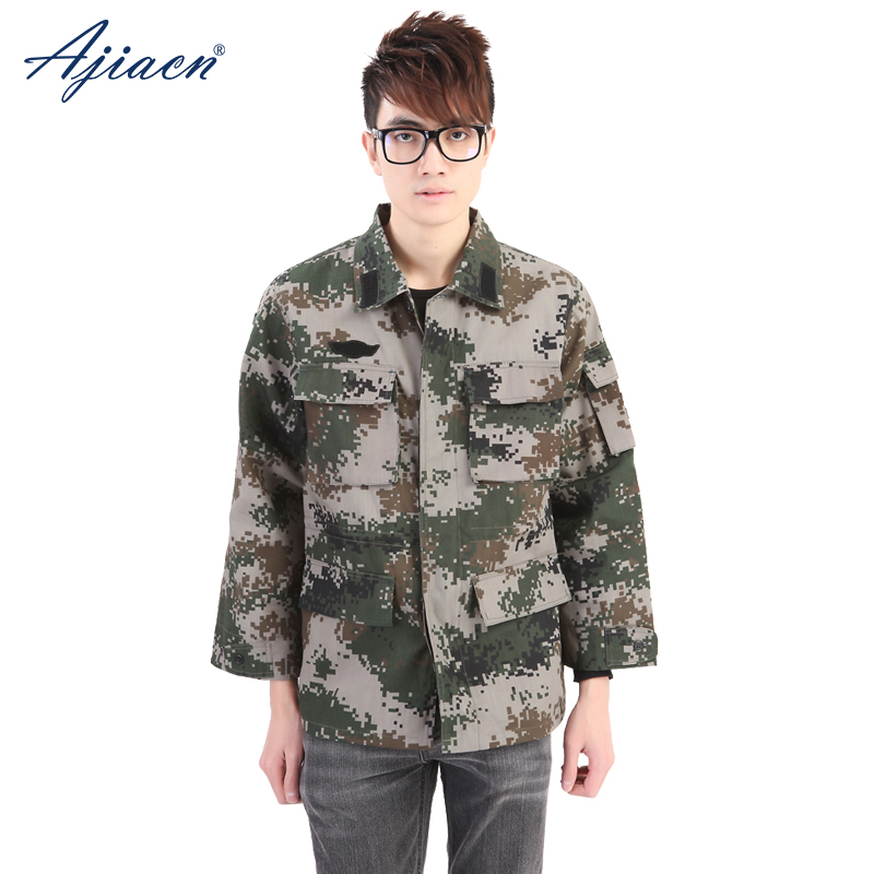 ajiacn  防电磁辐射上衣 AJ815