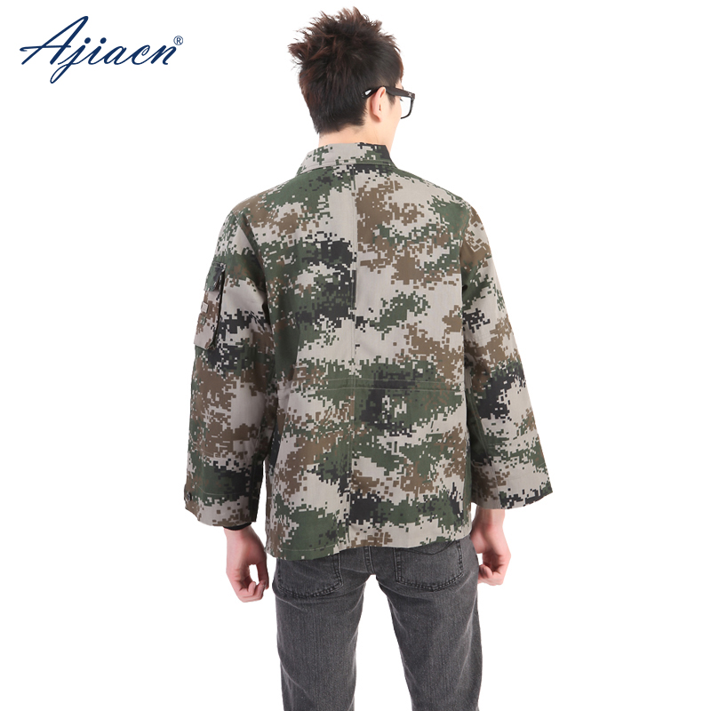 ajiacn  防电磁辐射上衣 AJ815