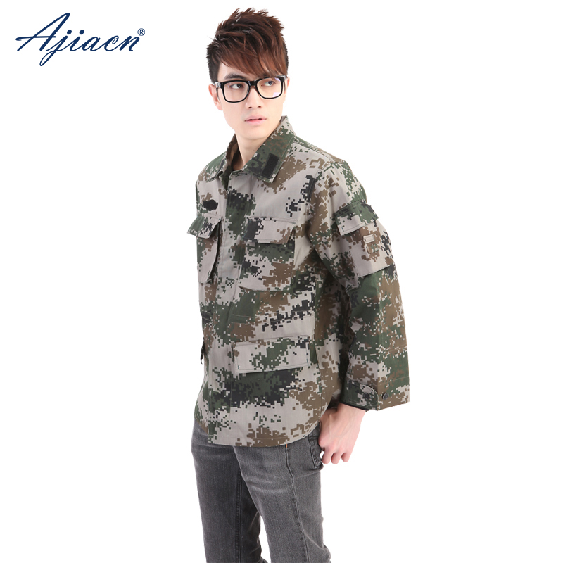 ajiacn  防电磁辐射上衣 AJ815