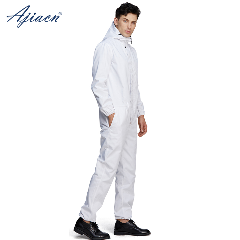 ajiacn  防电磁辐射连体服 AJ822