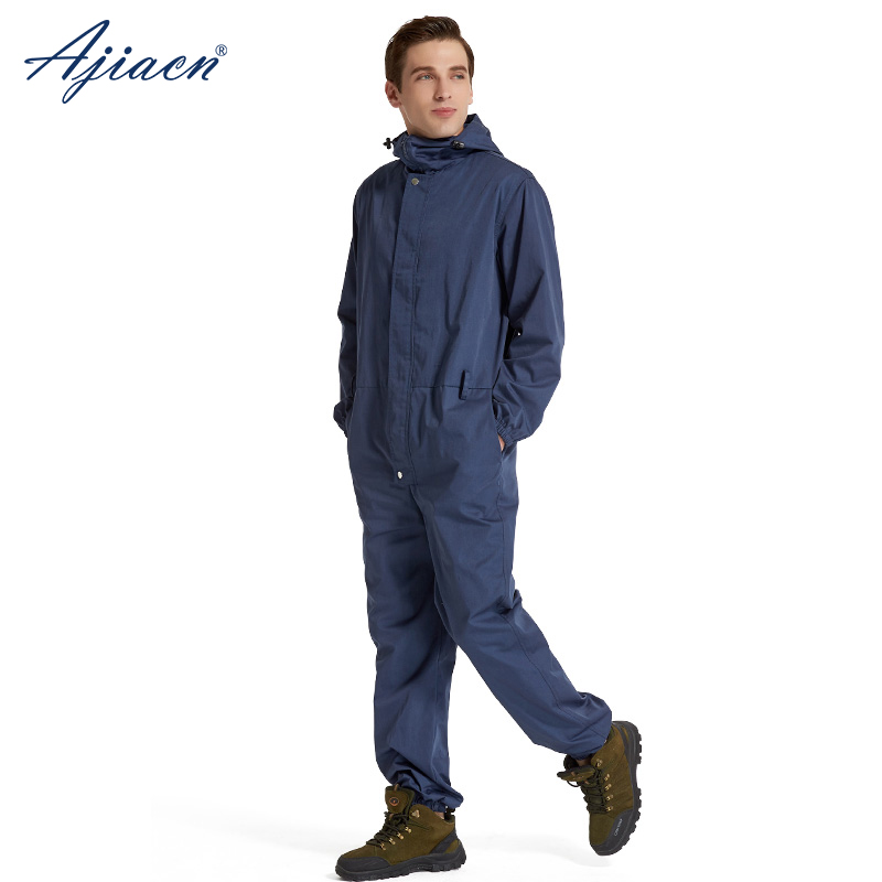 ajiacn  防电磁辐射连体服 AJ822
