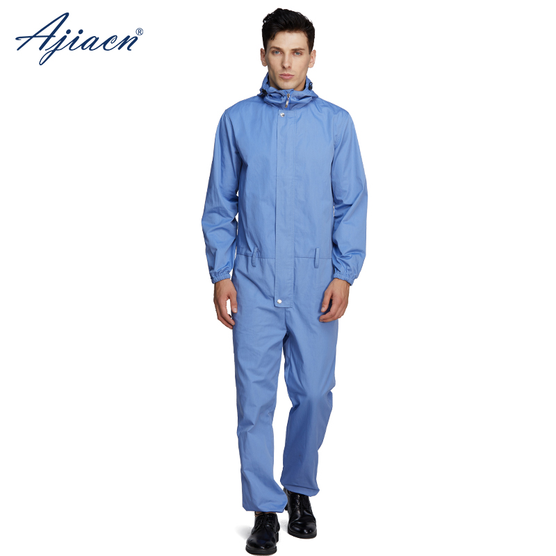 ajiacn  防电磁辐射连体服 AJ822