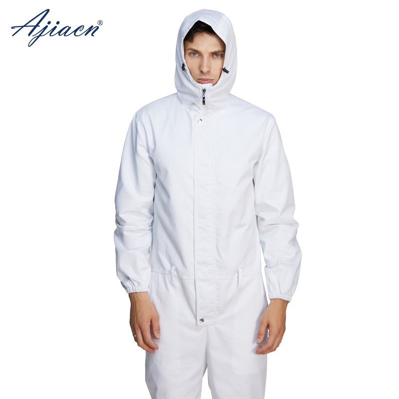 ajiacn  防电磁辐射连体服 AJ822