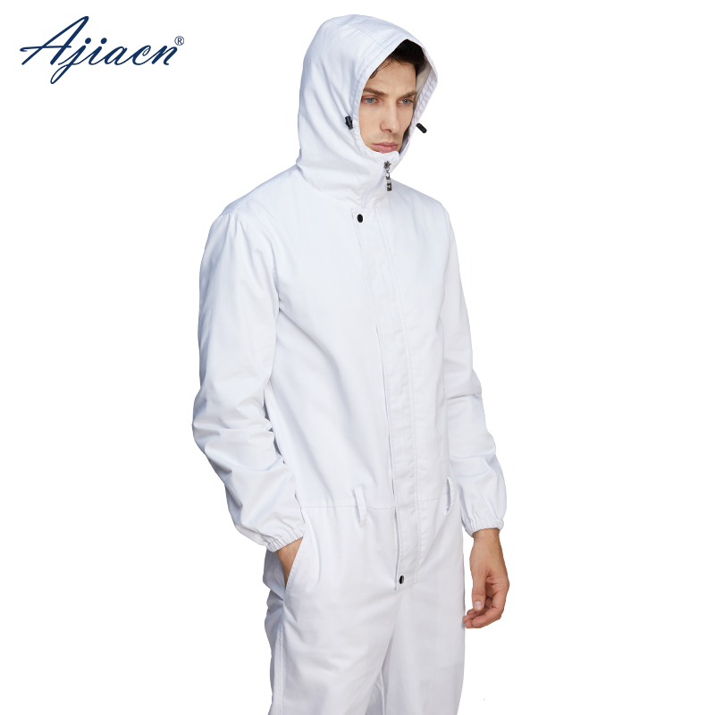 ajiacn  防电磁辐射连体服 AJ822