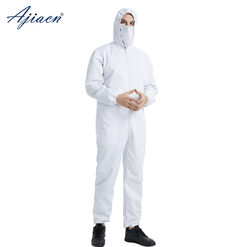 ajiacn  防电磁辐射连体服 AJ830