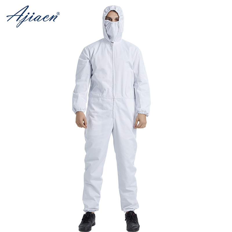 ajiacn  防电磁辐射连体服 AJ830