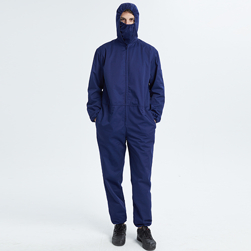ajiacn  防电磁辐射连体服 AJ830