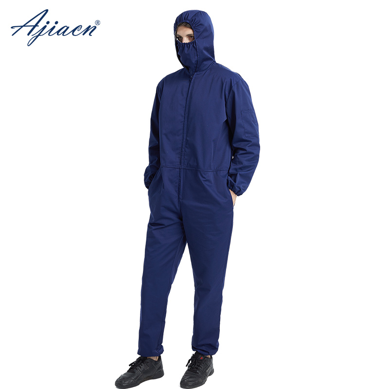 ajiacn  防电磁辐射连体服 AJ830