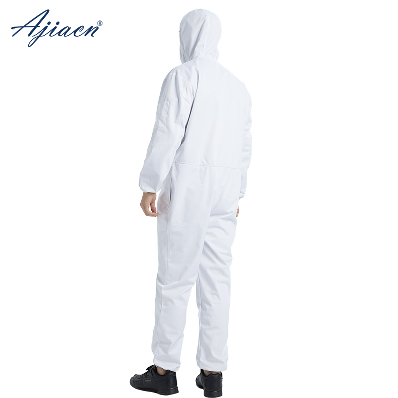 ajiacn  防电磁辐射连体服 AJ830