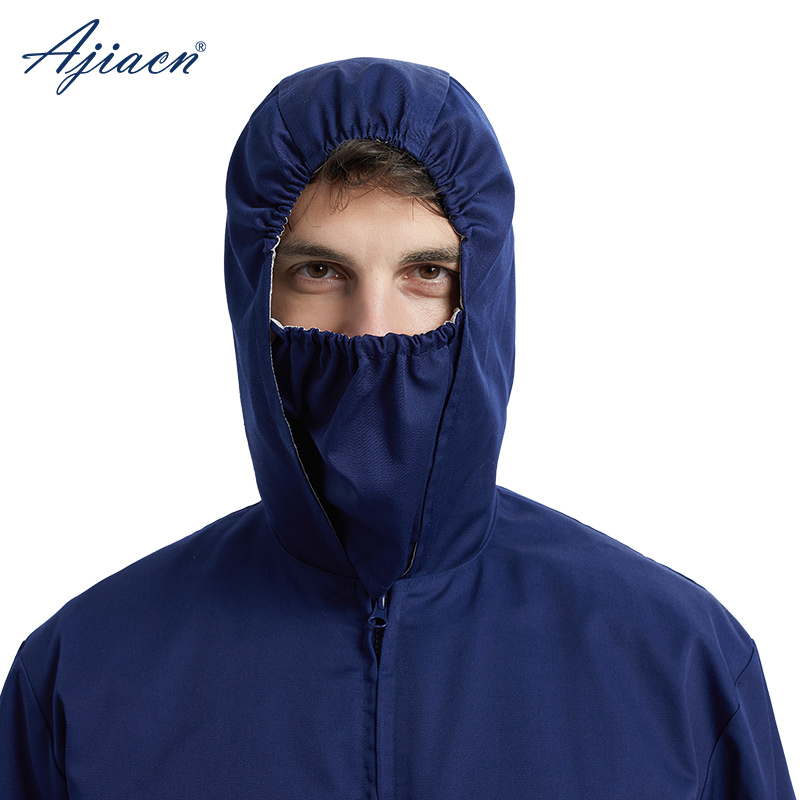 ajiacn  防电磁辐射连体服 AJ830
