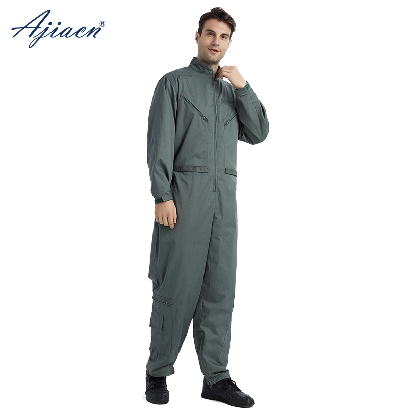 ajiacn  防电磁辐射连体服 AJ831