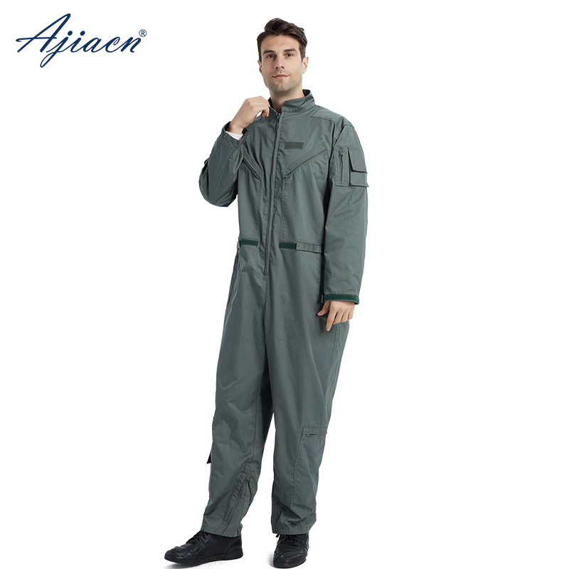 ajiacn  防电磁辐射连体服 AJ831