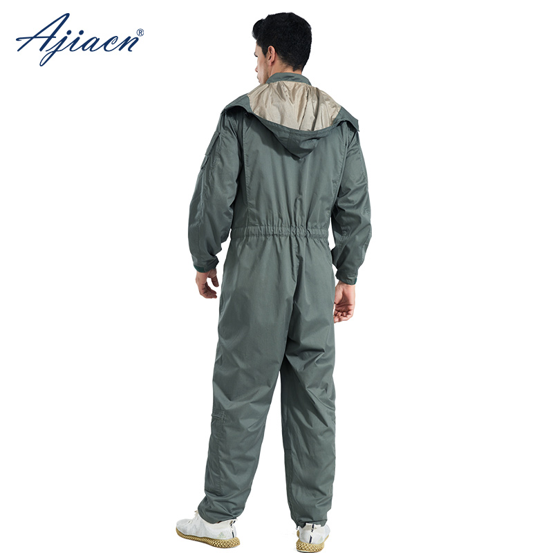 ajiacn  防电磁辐射连体服 AJ831