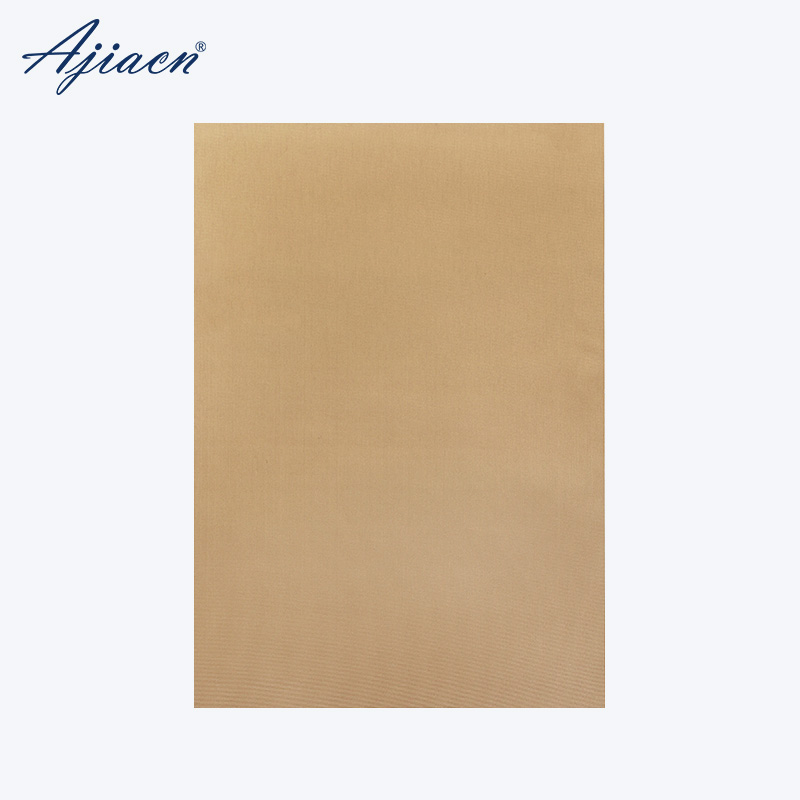 ajiacn  镀金导电布 AJ019