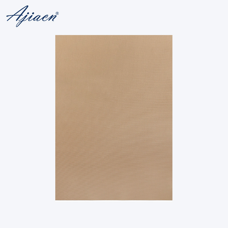 ajiacn  镀金导电布 AJ019